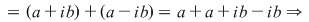 Math formula