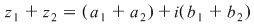 Math formula