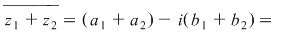 Math formula
