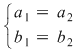 Math formula