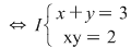 Math formula