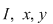 Math formula
