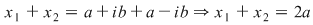 Math formula