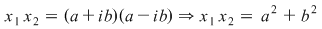 Math formula