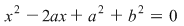 Math formula