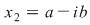 Math formula