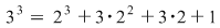Math formula