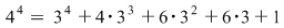 Math formula