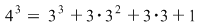 Math formula