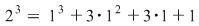 Math formula