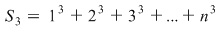 Math formula