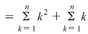 Math formula