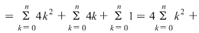 Math formula