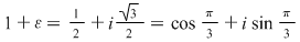 Math formula