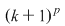 Math formula