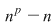 Math formula