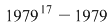 Math formula