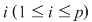 Math formula