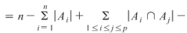 Math formula