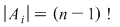 Math formula