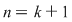 Math formula