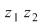 Math formula