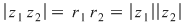 Math formula