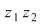 Math formula