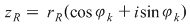 Math formula