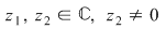 Math formula