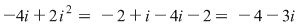 Math formula
