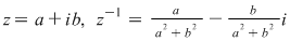 Math formula