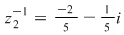 Math formula