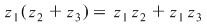 Math formula