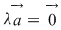 Math formula