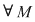 Math formula