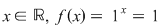 Math formula