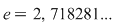 Math formula