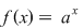 Math formula