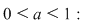 Math formula