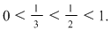 Math formula