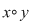 Math formula