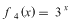 Math formula