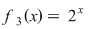 Math formula