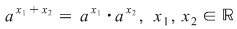 Math formula
