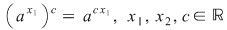 Math formula