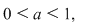 Math formula