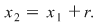 Math formula