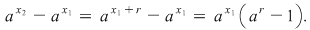 Math formula