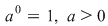 Math formula